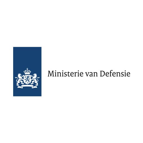 Ministerie van Defensie, opdrachtgever van Securetech