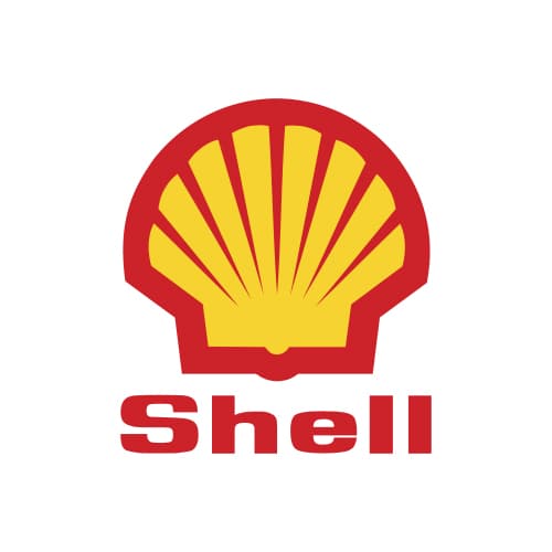 Shell, opdrachtgever van Securetech
