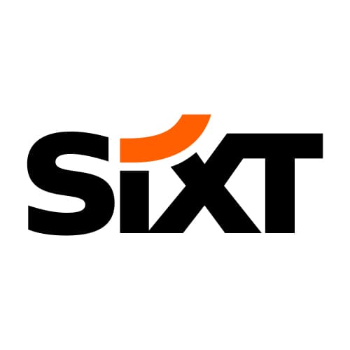 Sixt, opdrachtgever van Securetech