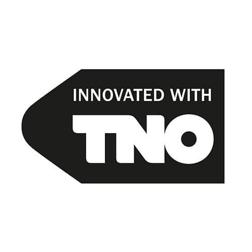 TNO, opdrachtgever van Securetech