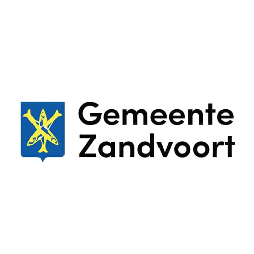 Gemeente Zandvoort, opdrachtgever van Securetech