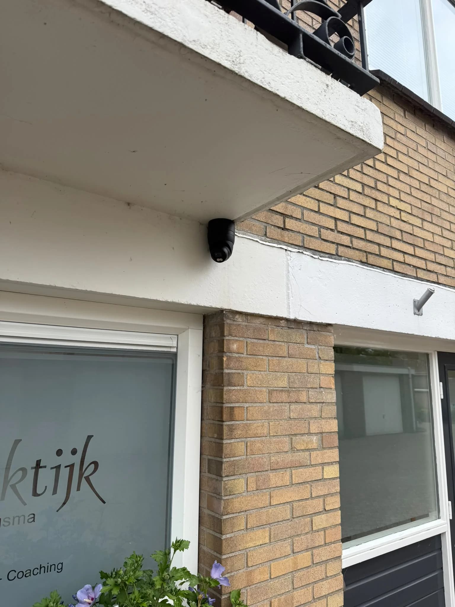 Bedrijf aan huis in Heerhugowaard binnen één week beveiligd