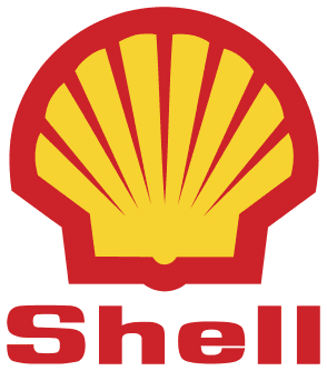 Shell, opdrachtgever van Securetech